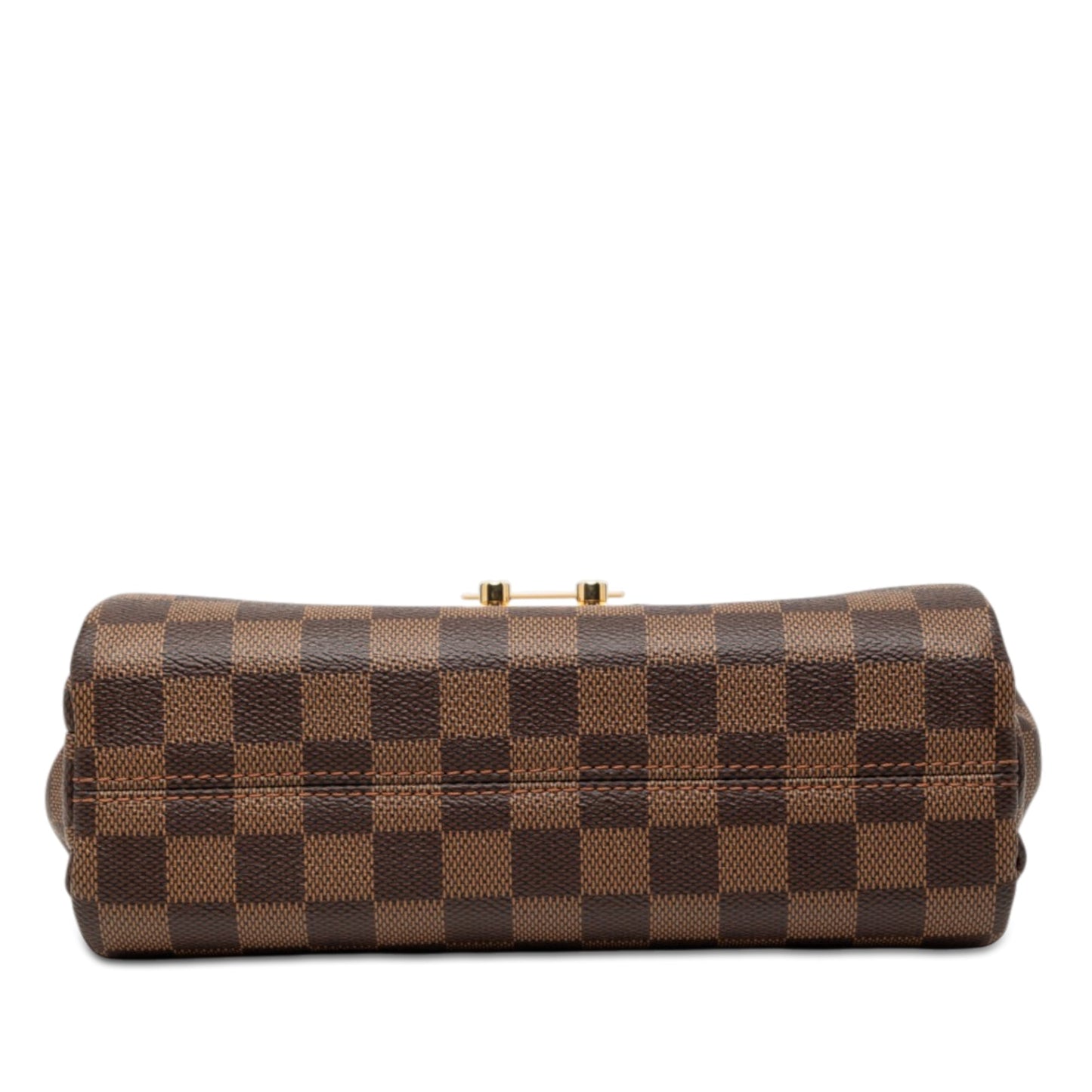 Louis Vuitton Damier Ebene Croisette