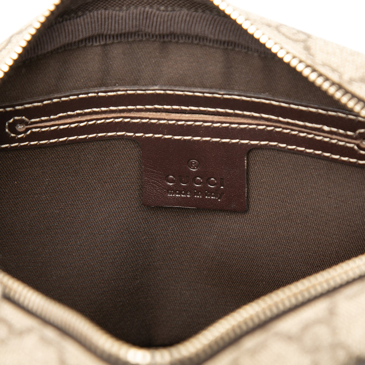 Gucci GG Supreme Crossbody