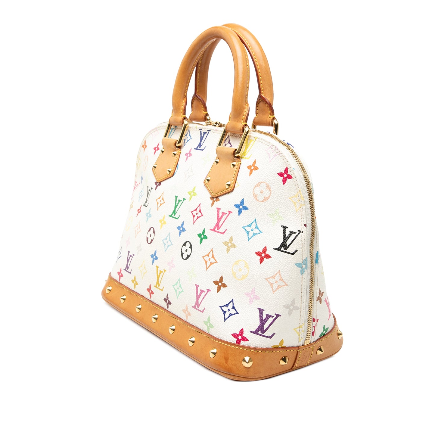 Monogram Multicolore Alma PM