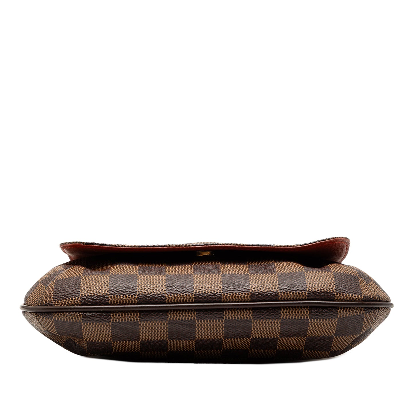 Louis Vuitton Damier Ebene Musette Salsa Long Strap