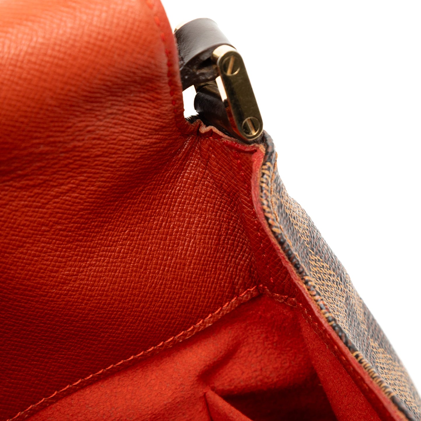 Louis Vuitton Damier Ebene Musette Salsa Long Strap