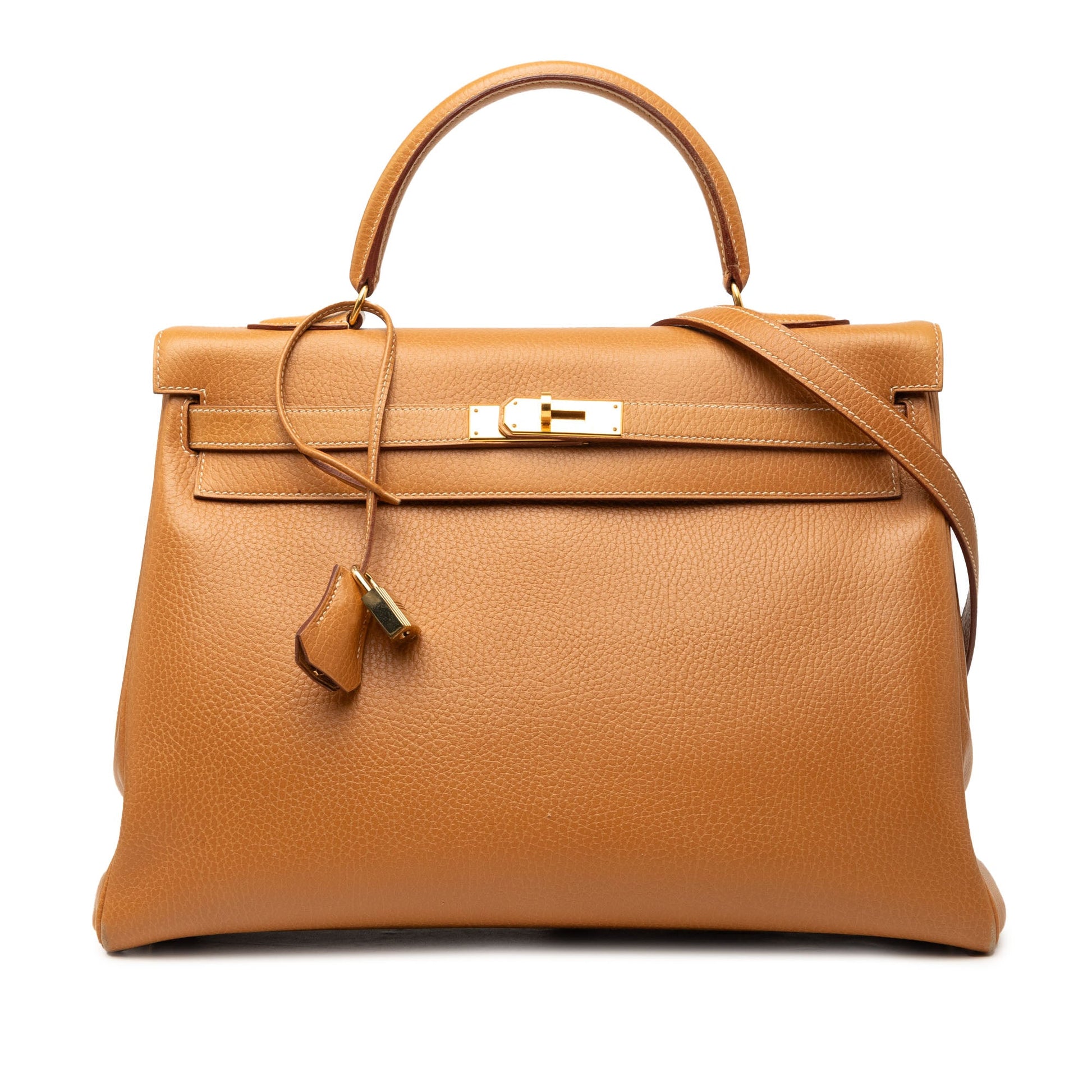 Hermès Clemence Kelly Retourne 35