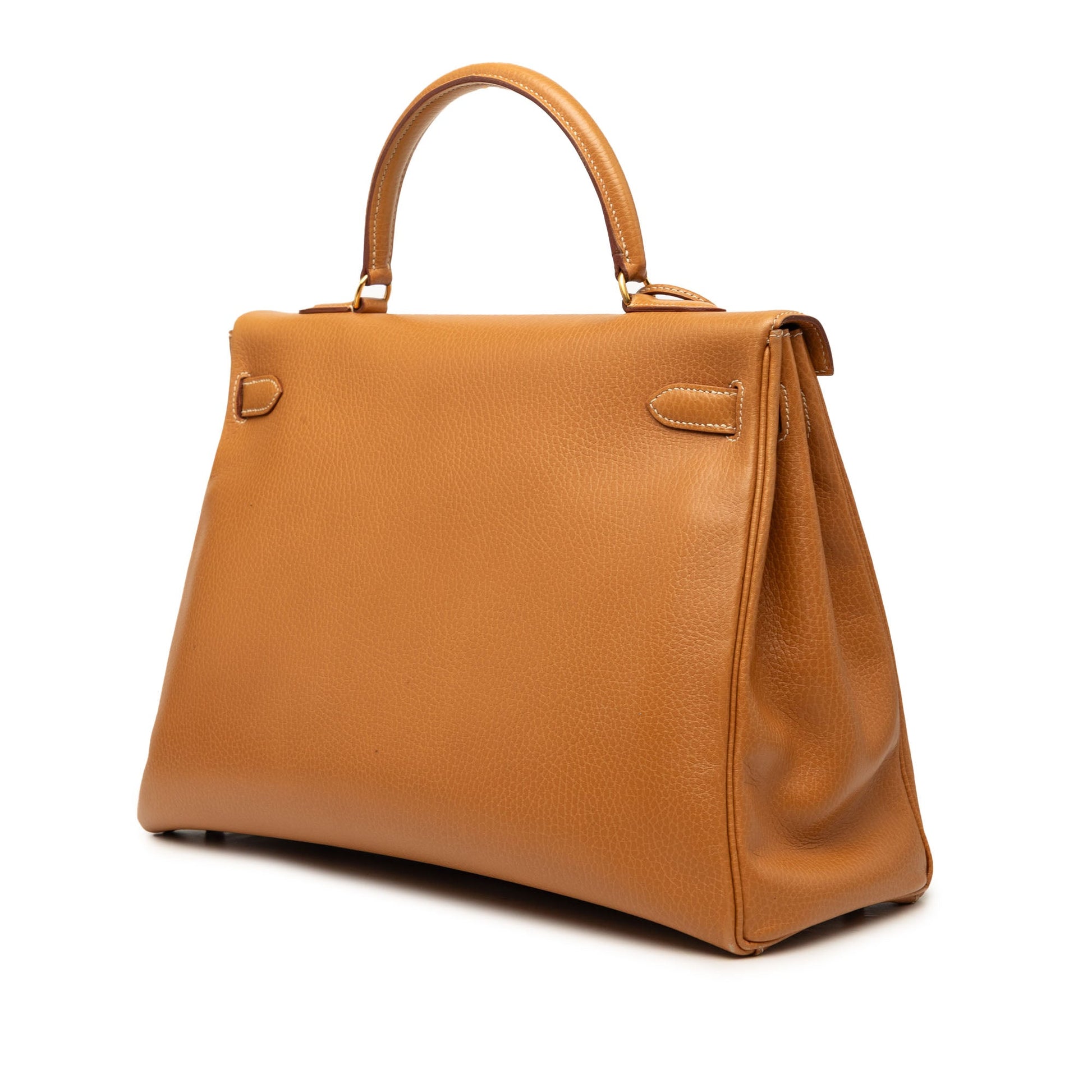 Hermès Clemence Kelly Retourne 35