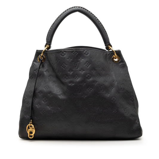 Louis Vuitton Monogram Empreinte Artsy MM