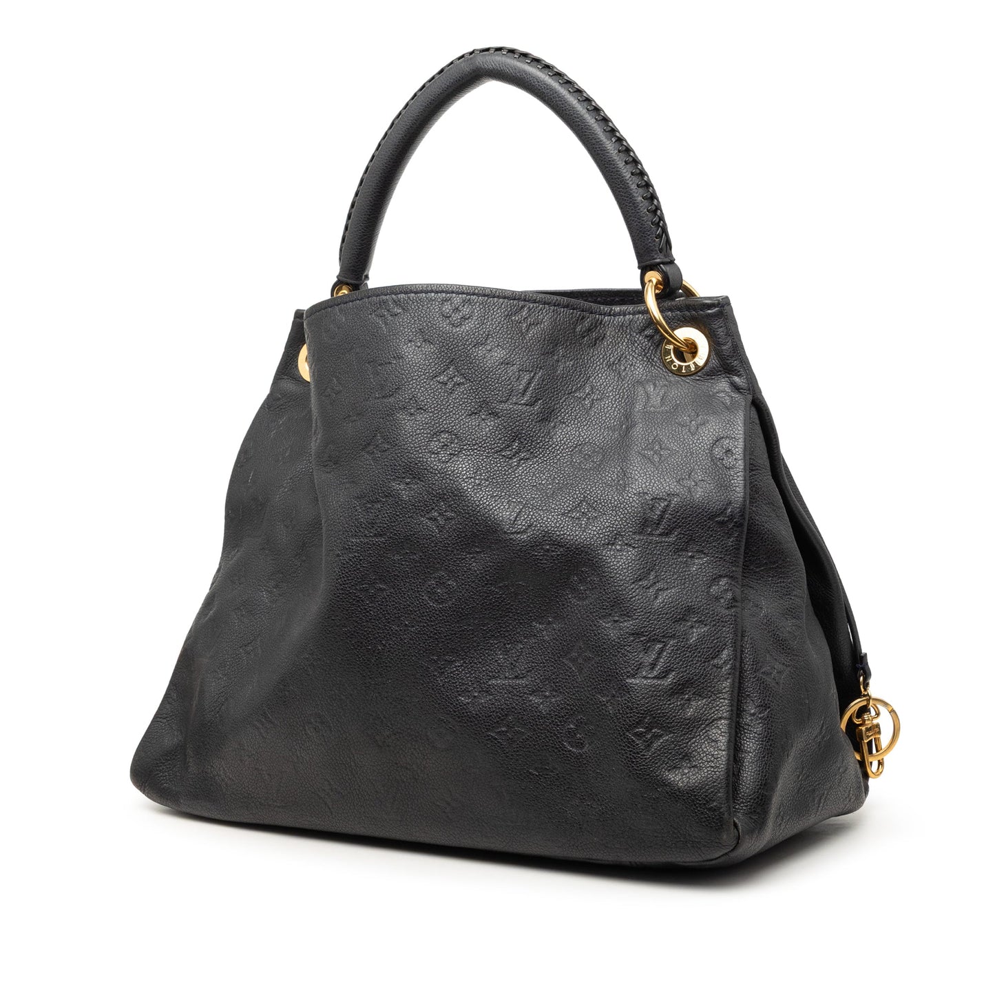 Louis Vuitton Monogram Empreinte Artsy MM