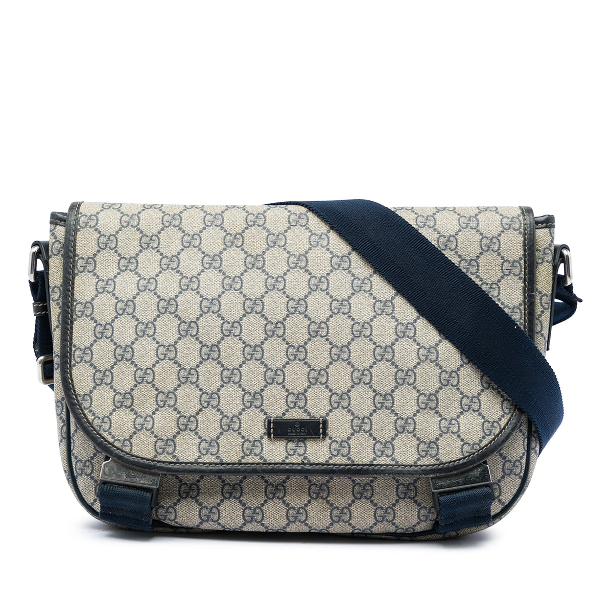 Gucci GG Supreme Crossbody