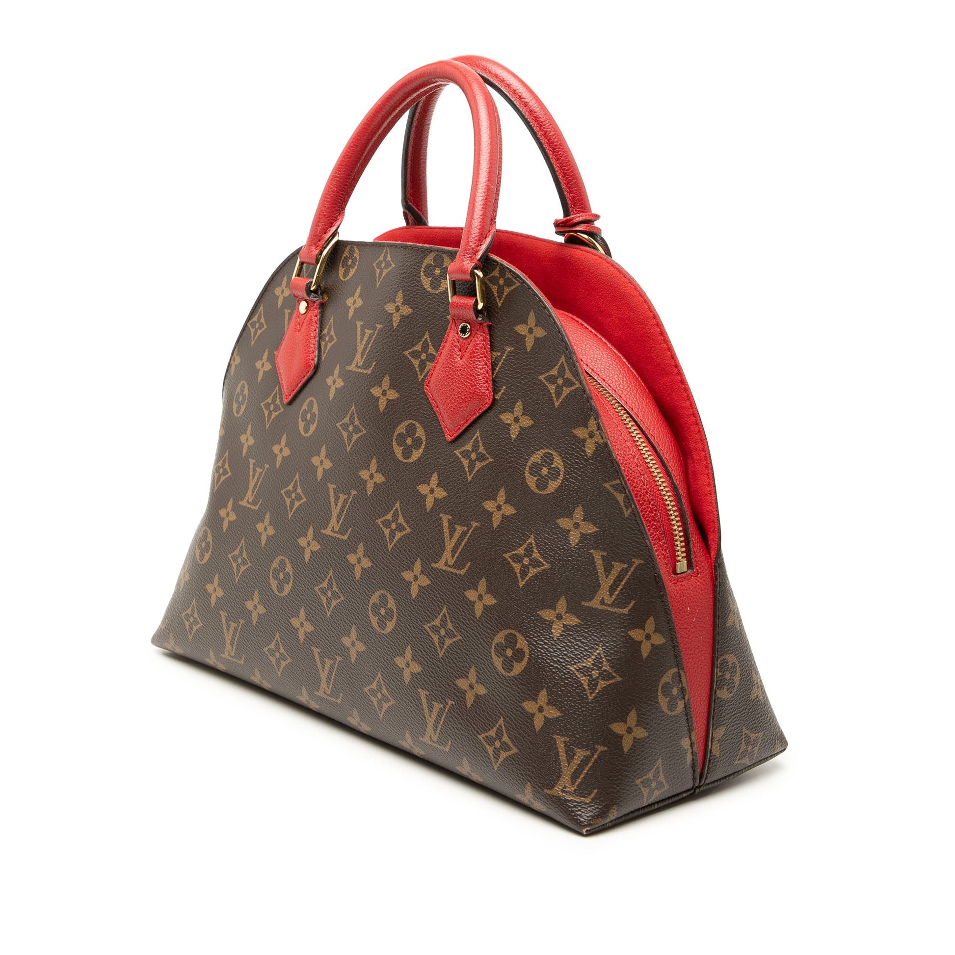 Louis Vuitton Monogram Alma BNB