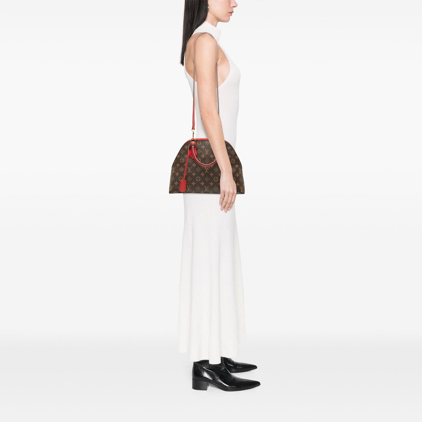 Louis Vuitton Monogram Alma BNB