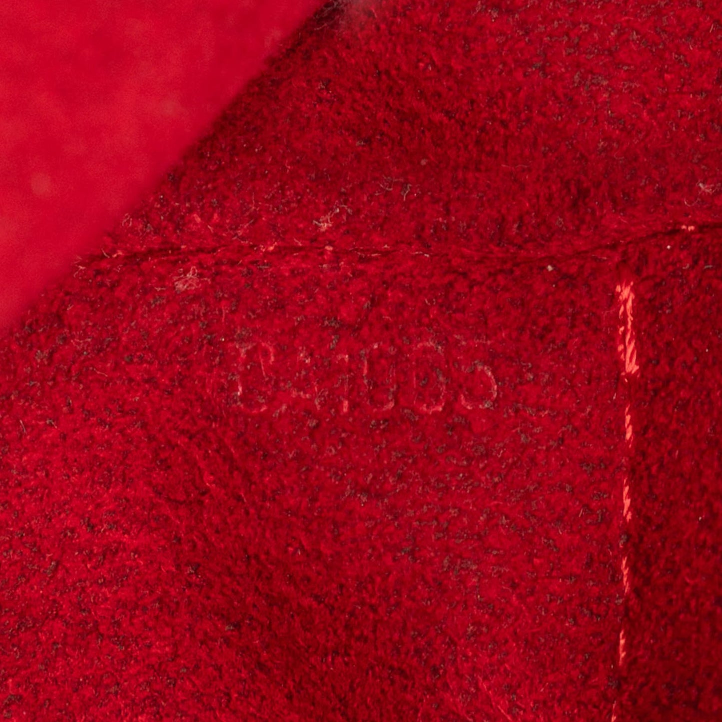 Louis Vuitton Monogram Mizi
