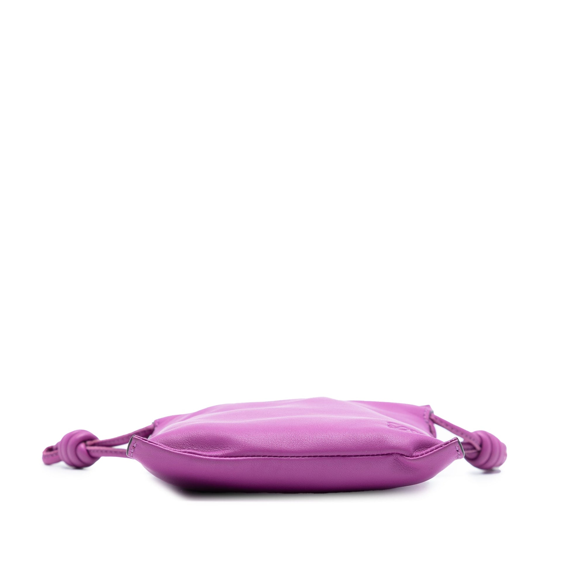 LOEWE Nappa Flamenco Pocket Crossbody