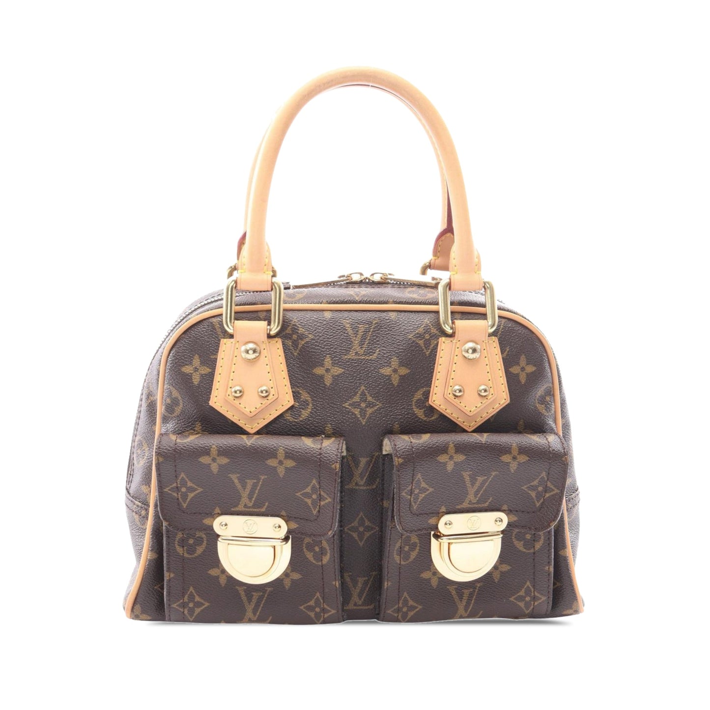 Louis Vuitton Monogram Manhattan PM