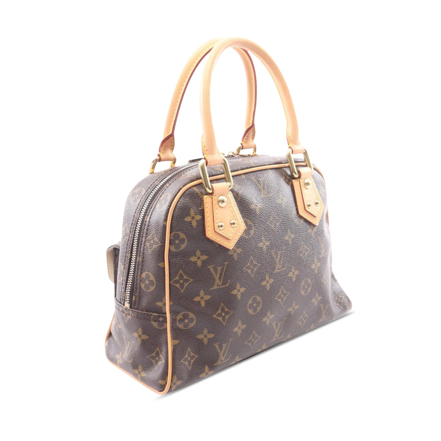 Louis Vuitton Monogram Manhattan PM