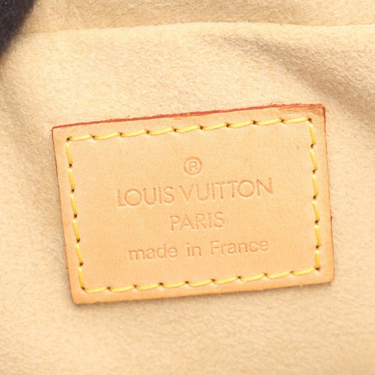 Louis Vuitton Monogram Manhattan PM