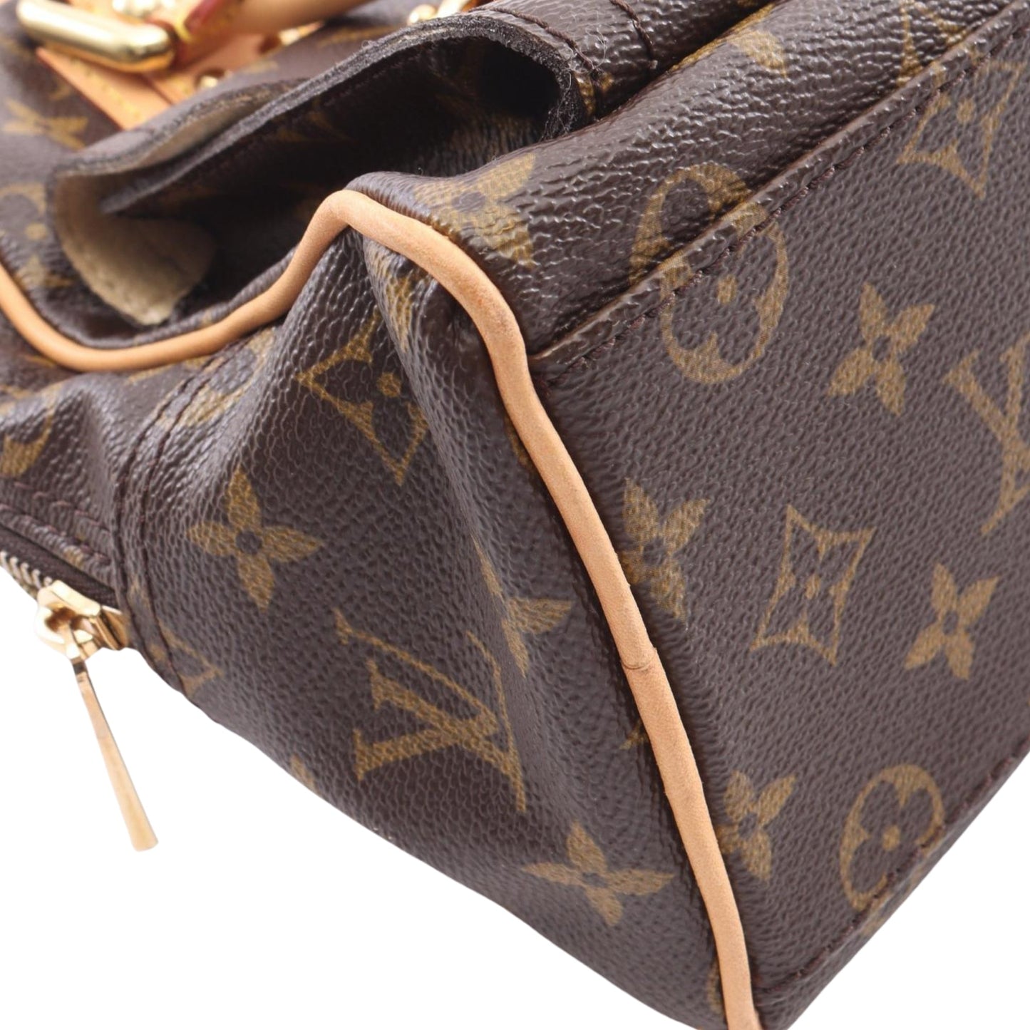 Louis Vuitton Monogram Manhattan PM