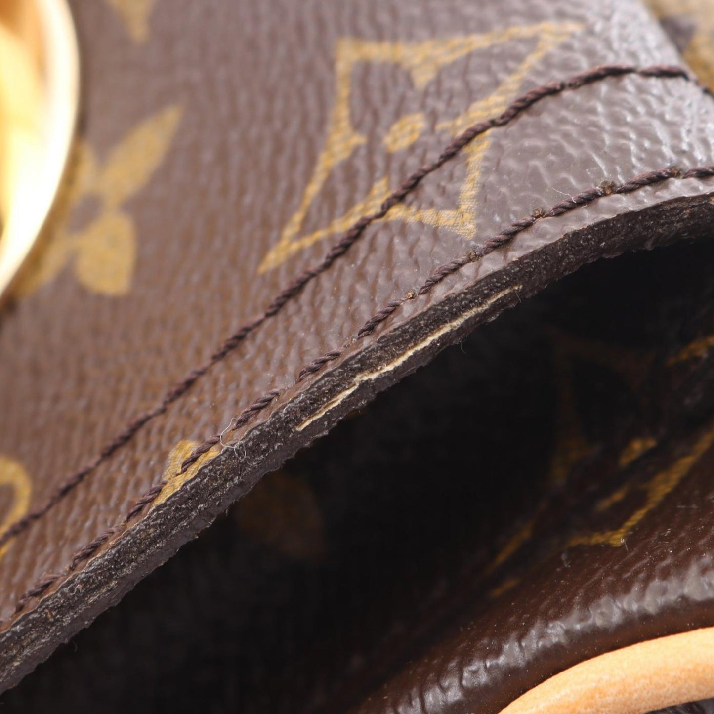 Louis Vuitton Monogram Manhattan PM