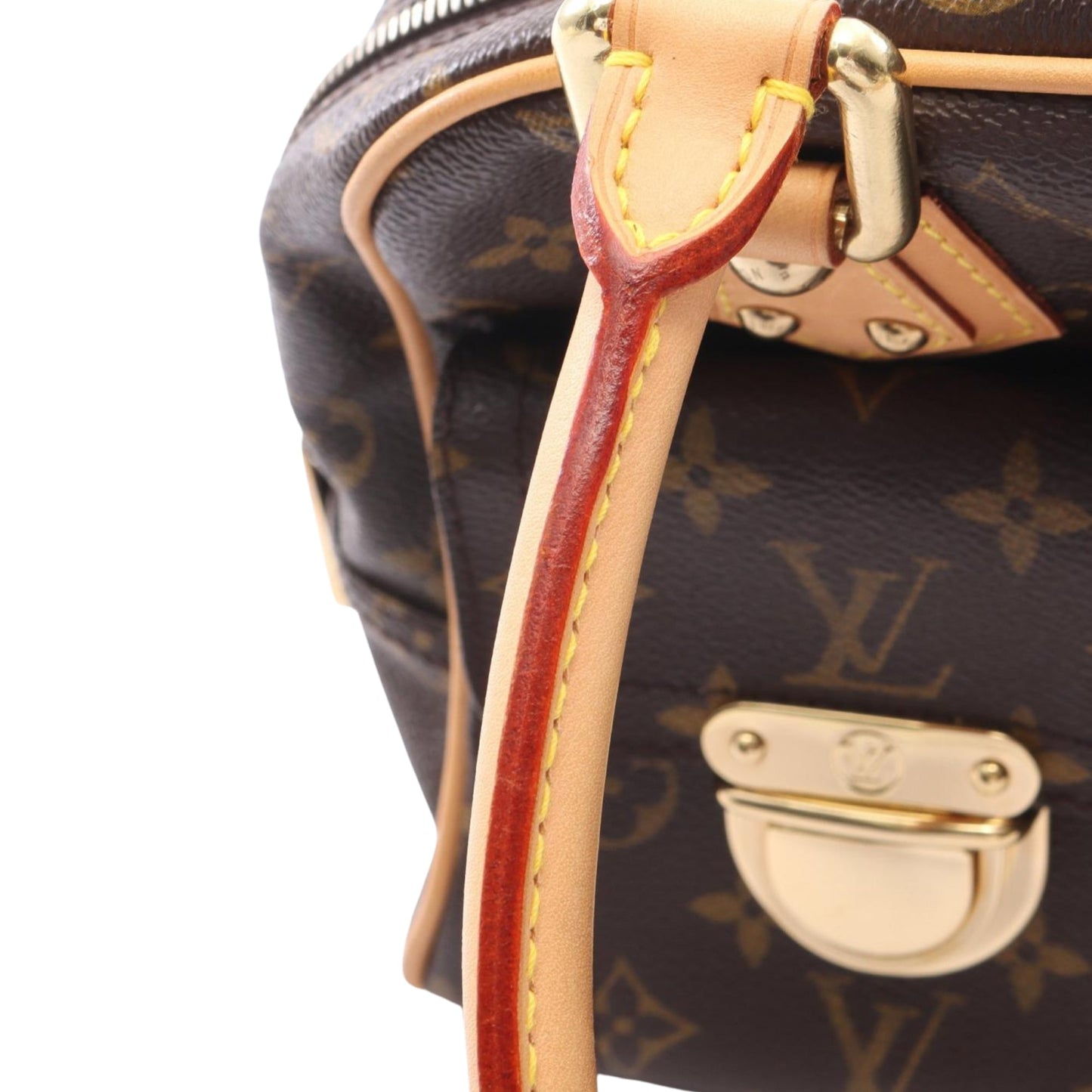 Louis Vuitton Monogram Manhattan PM