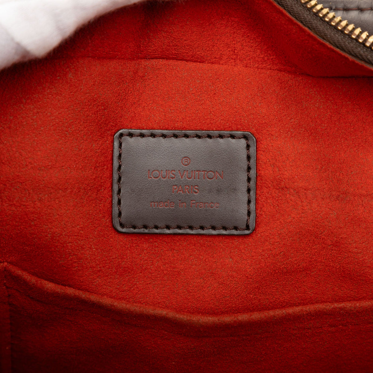Damier Ebene Sarria Horizontal