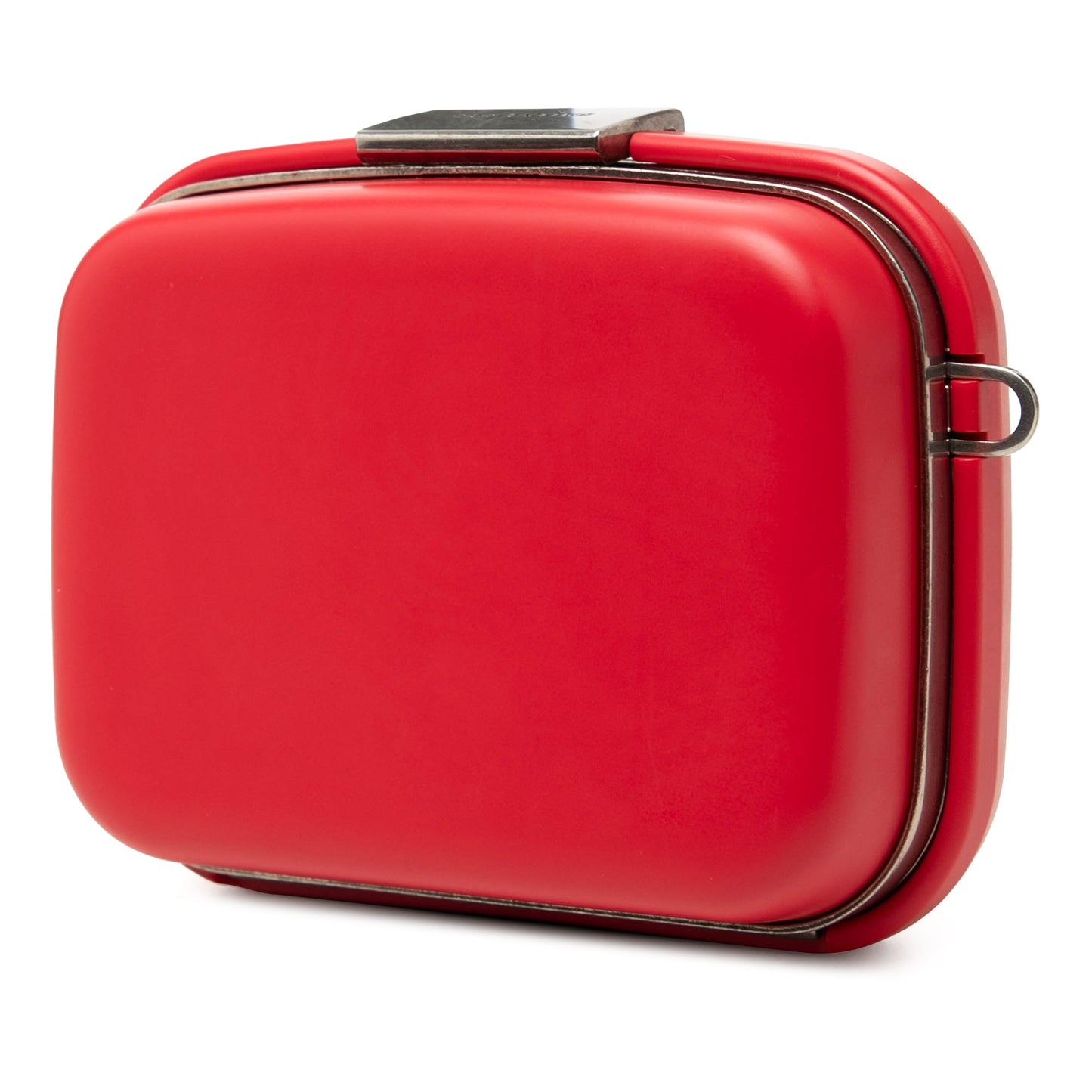 Balenciaga Mini Acetate Lunch Box Case