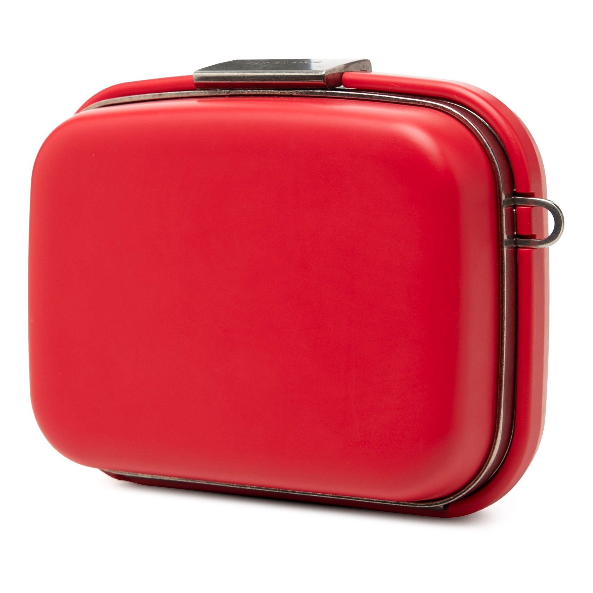 Balenciaga Mini Acetate Lunch Box Case
