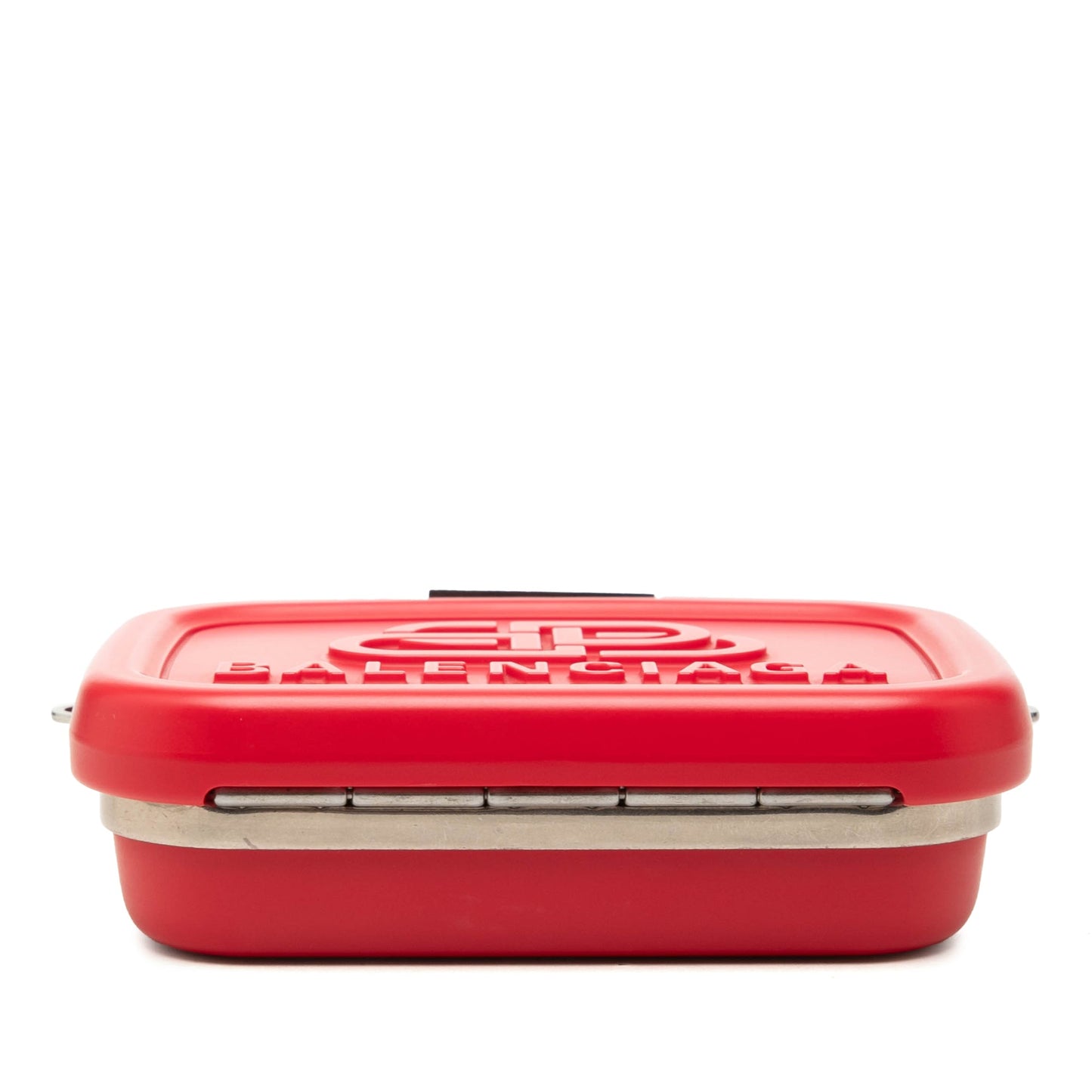 Balenciaga Mini Acetate Lunch Box Case