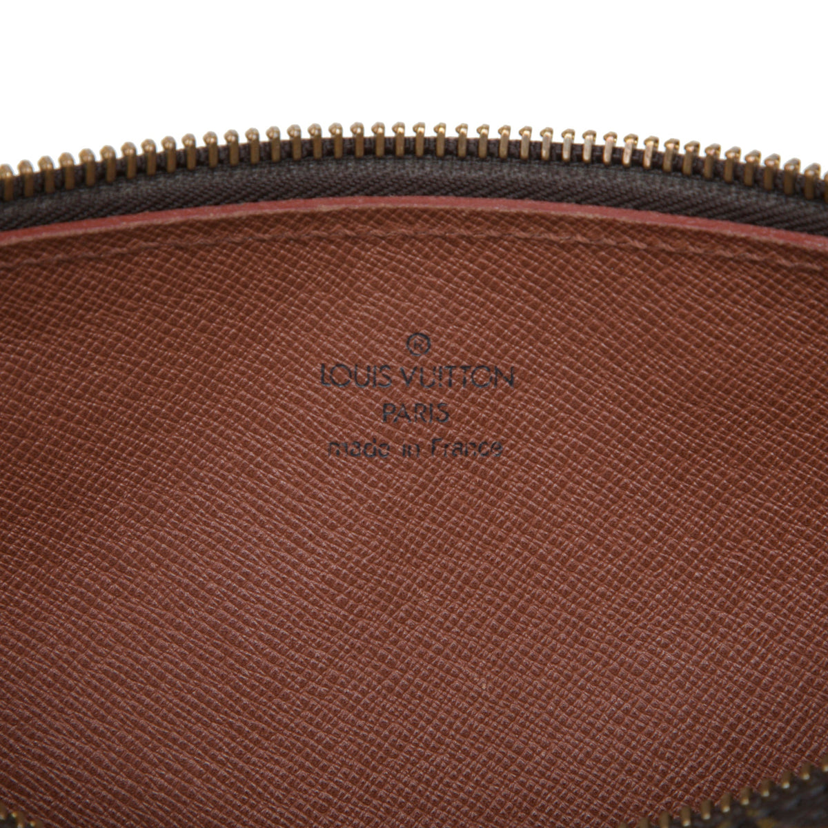Louis Vuitton Monogram Papillon 26