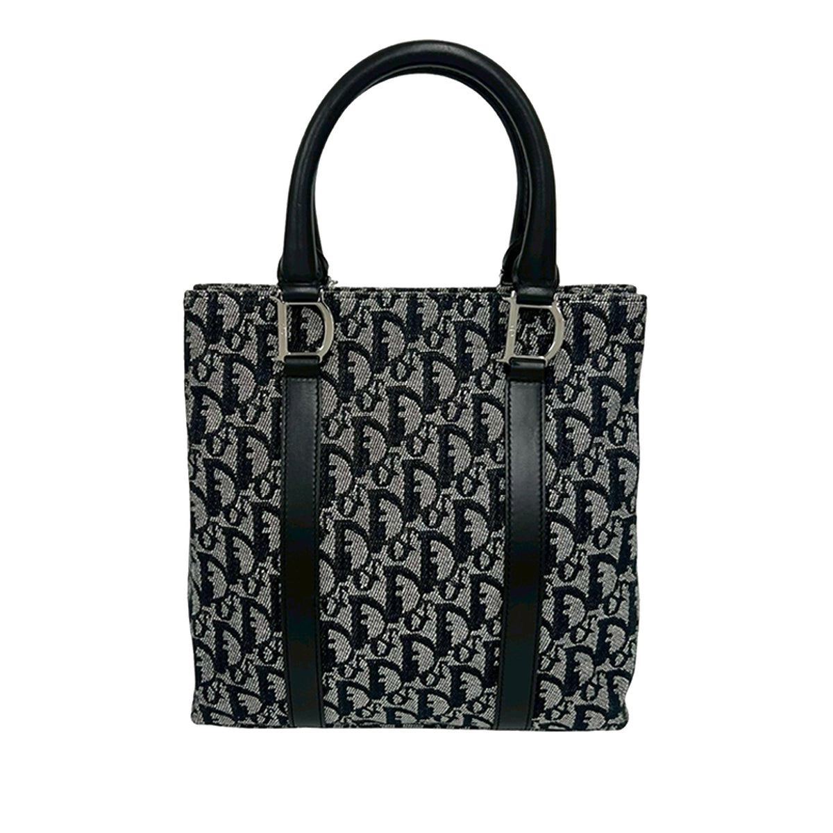 Dior Diorissimo Trotter Handbag