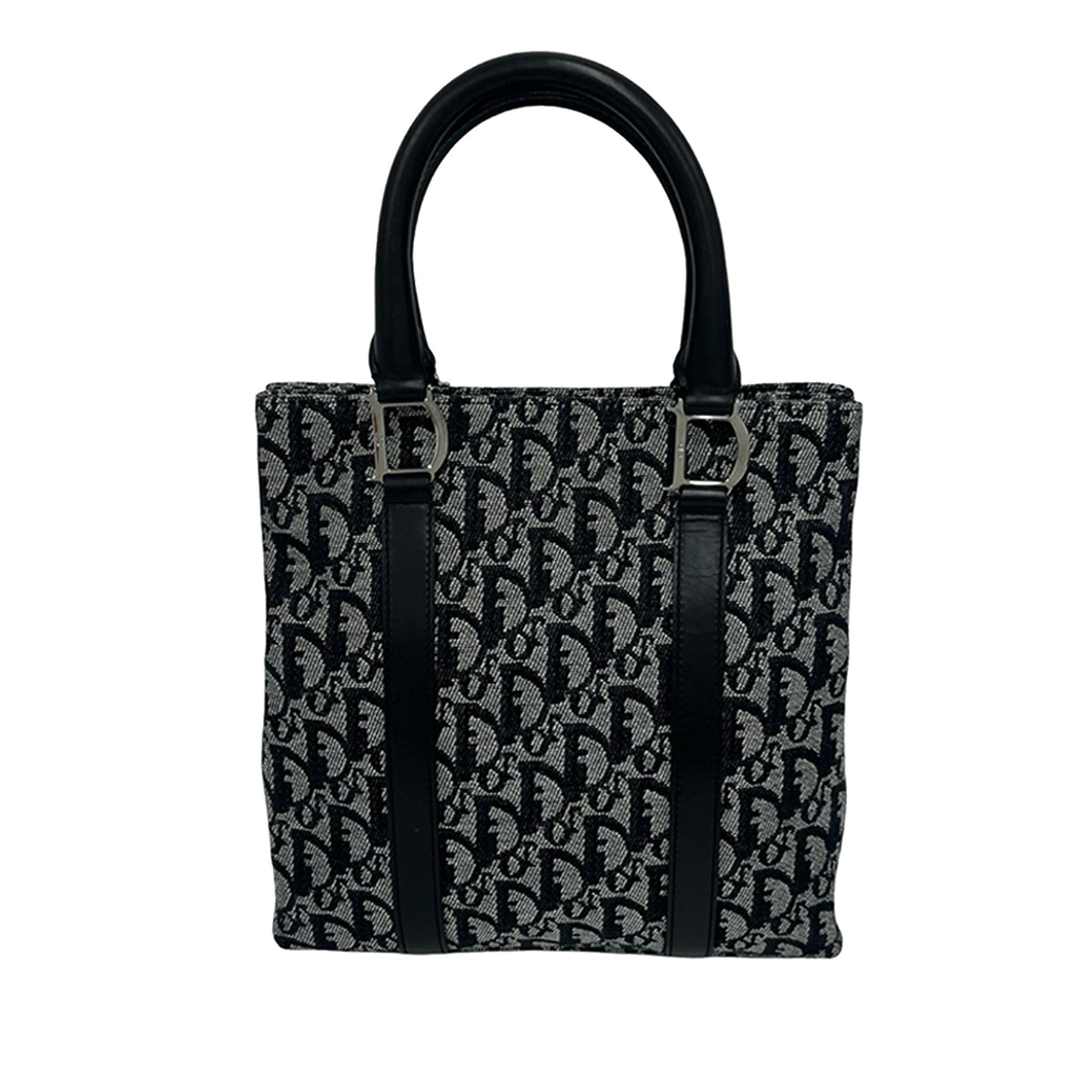 Dior Diorissimo Trotter Handbag