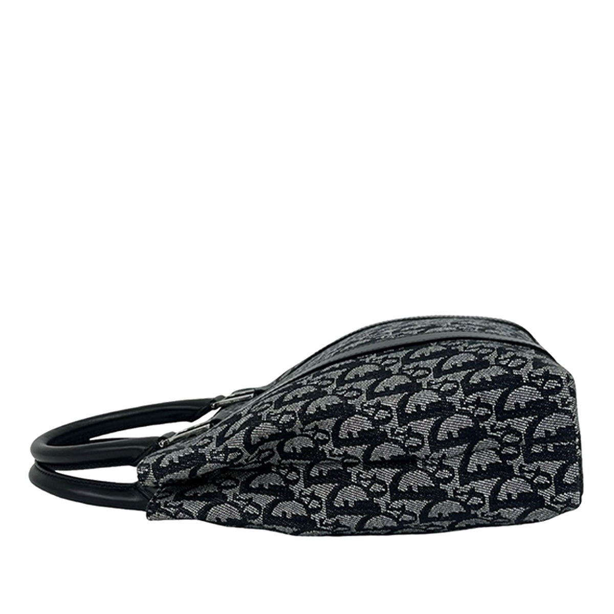 Dior Diorissimo Trotter Handbag
