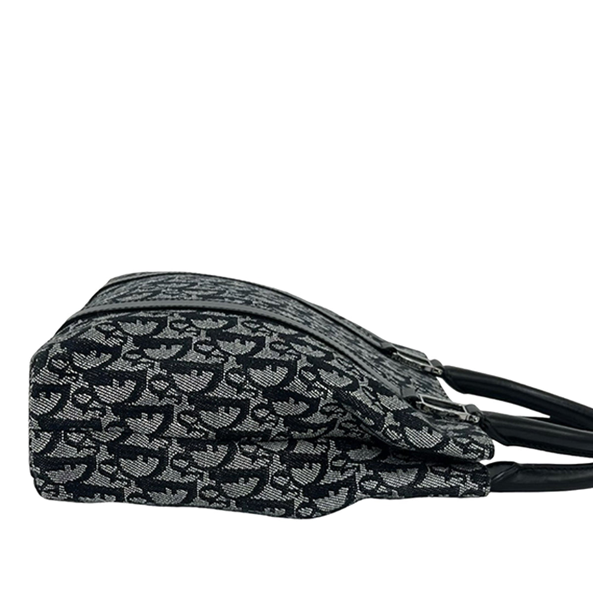 Dior Diorissimo Trotter Handbag
