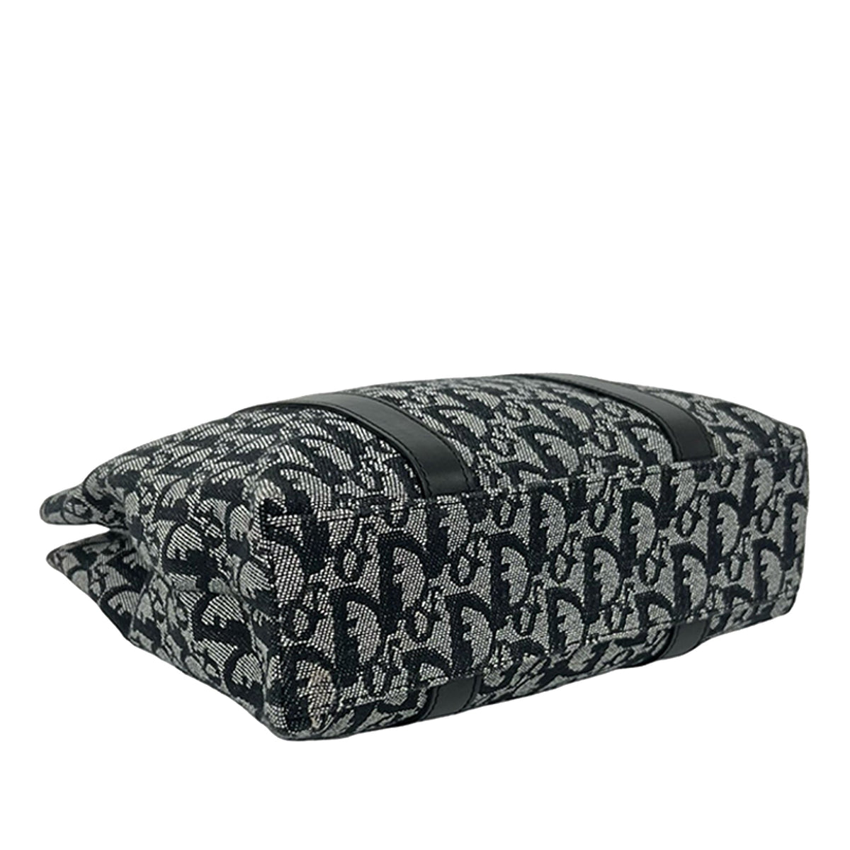 Dior Diorissimo Trotter Handbag