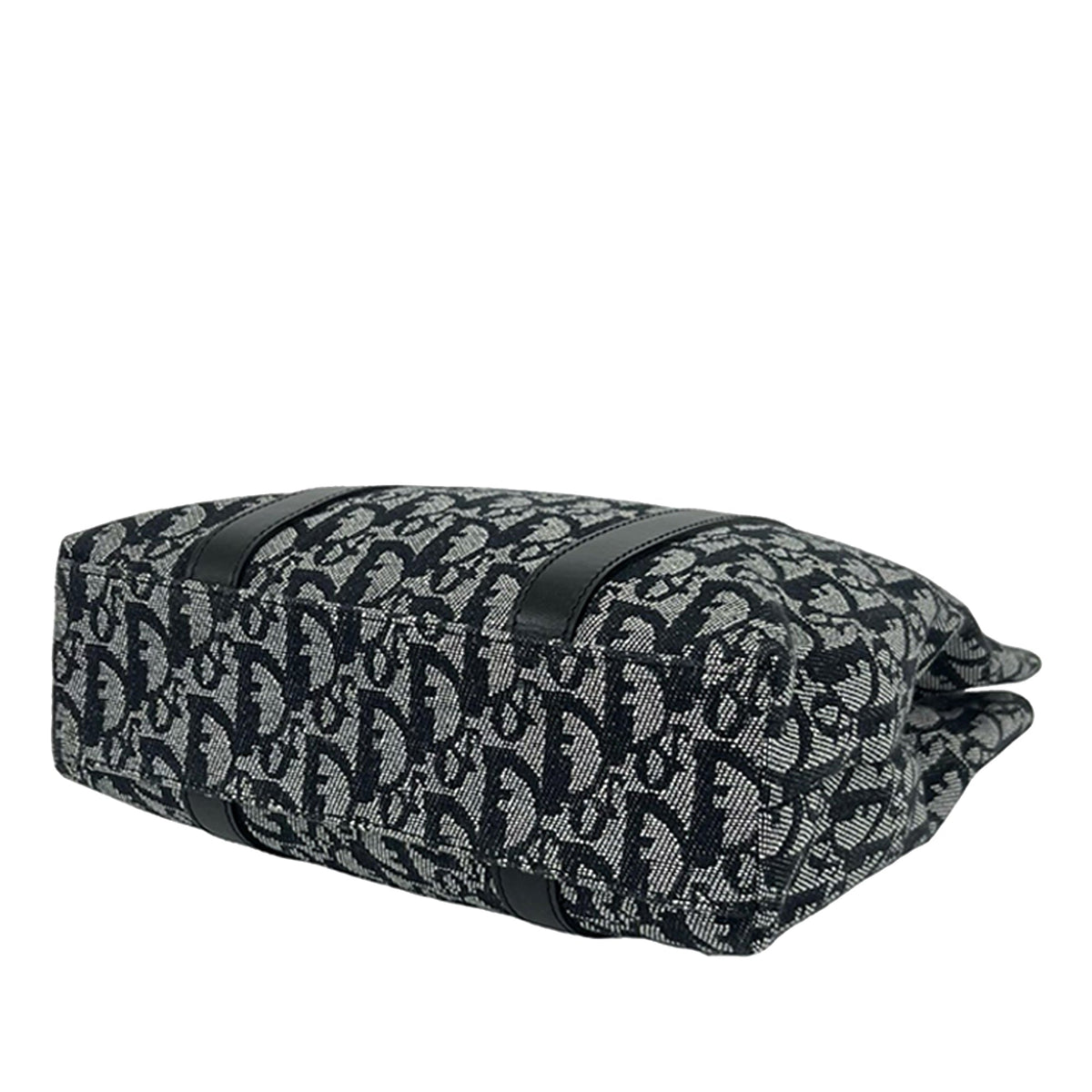 Dior Diorissimo Trotter Handbag