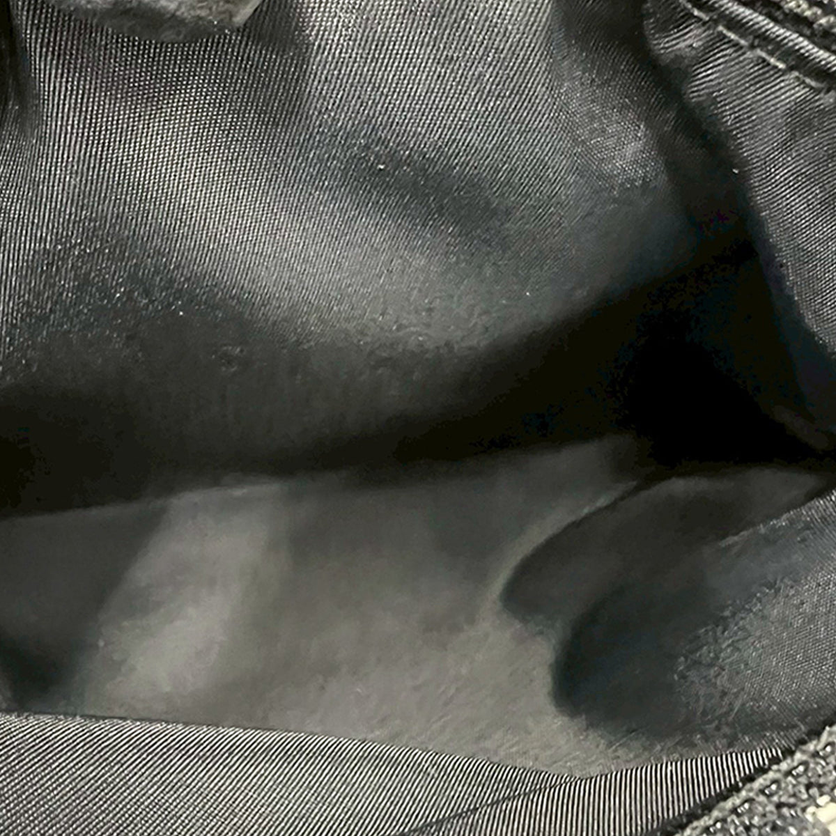 Dior Diorissimo Trotter Handbag