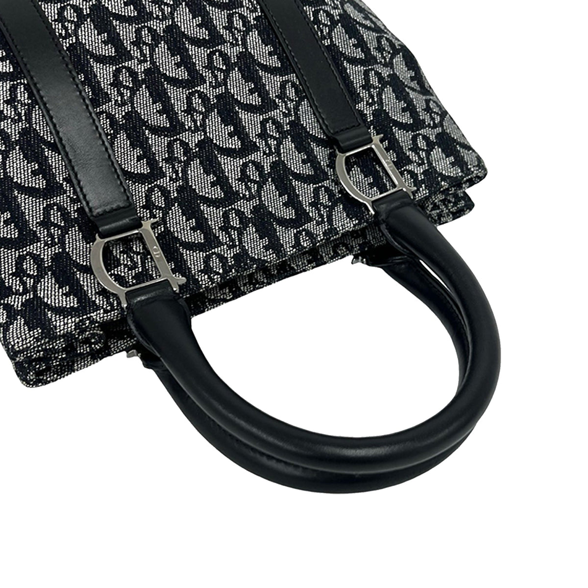Dior Diorissimo Trotter Handbag