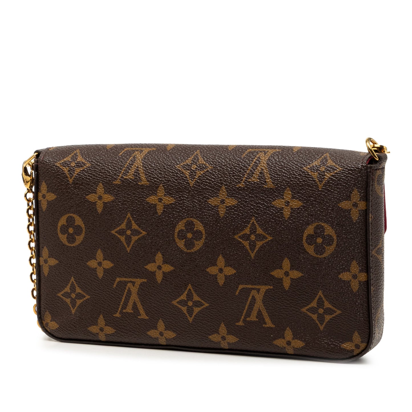 Louis Vuitton Monogram Pochette Felicie