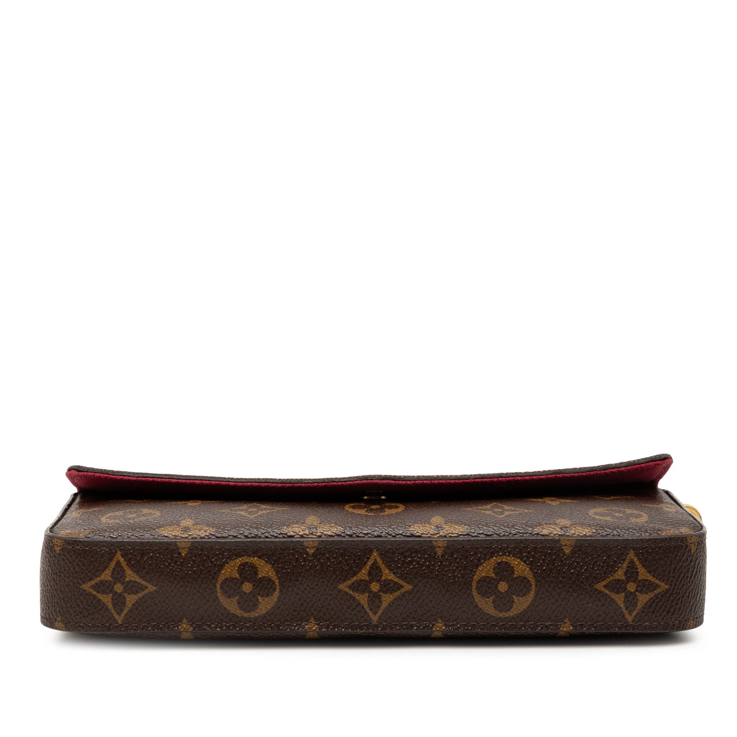 Louis Vuitton Monogram Pochette Felicie