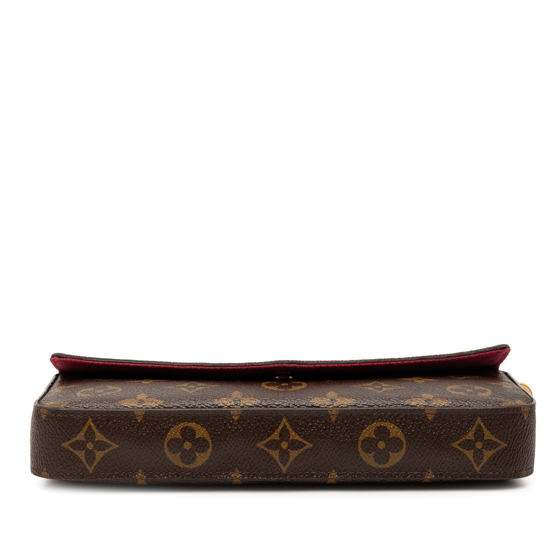 Louis Vuitton Monogram Pochette Felicie