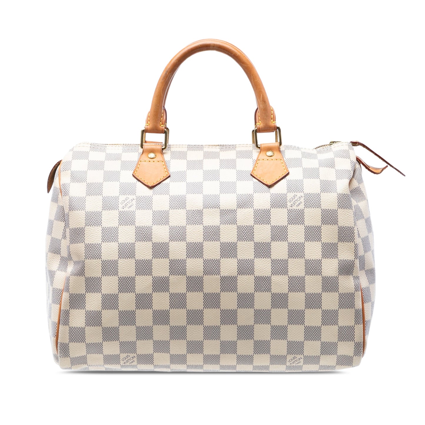 Louis Vuitton Damier Azur Speedy 30