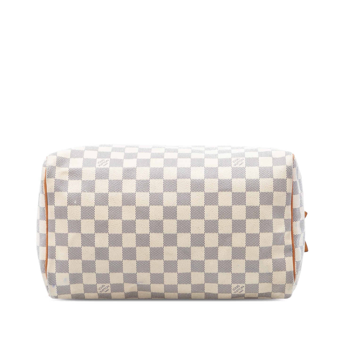 Louis Vuitton Damier Azur Speedy 30