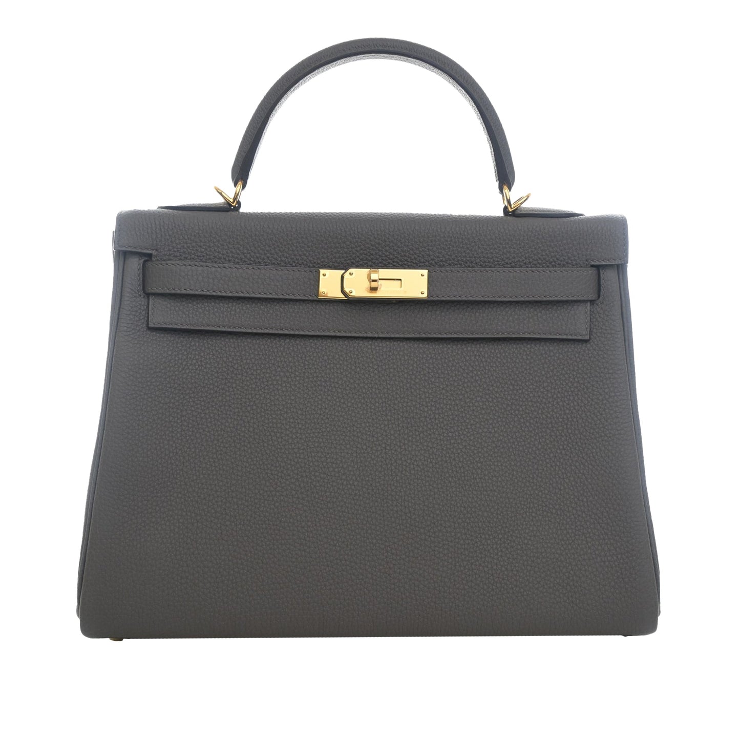 Hermès Togo Kelly Retourne 32