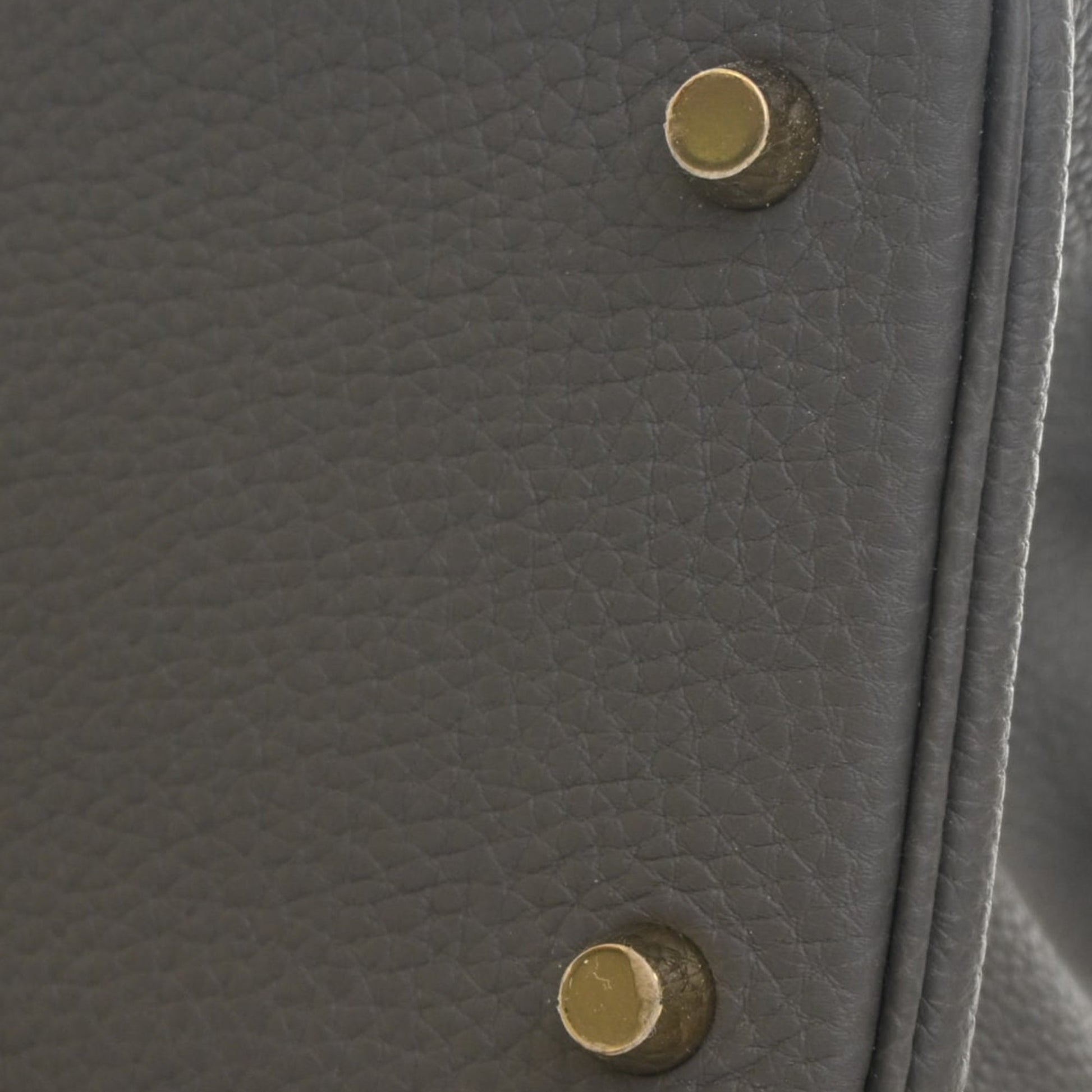 Hermès Togo Kelly Retourne 32