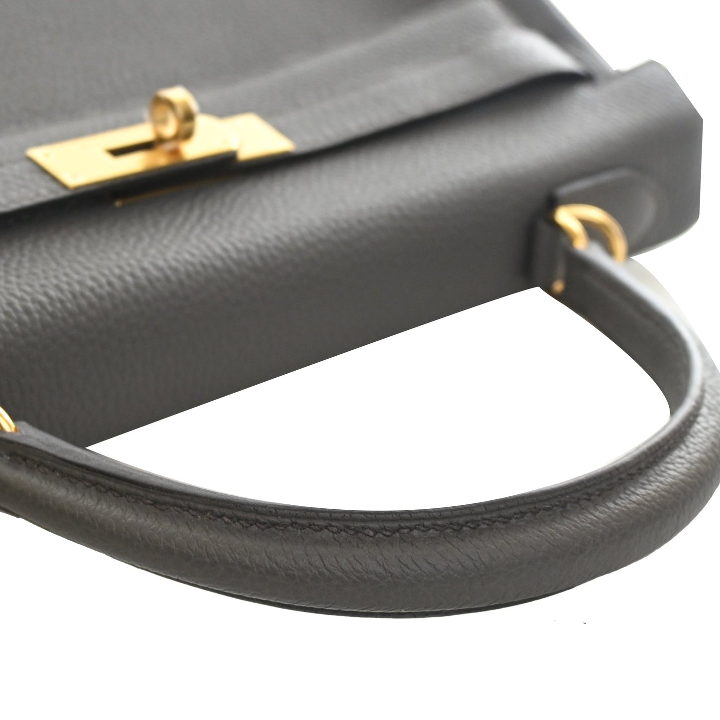Hermès Togo Kelly Retourne 32