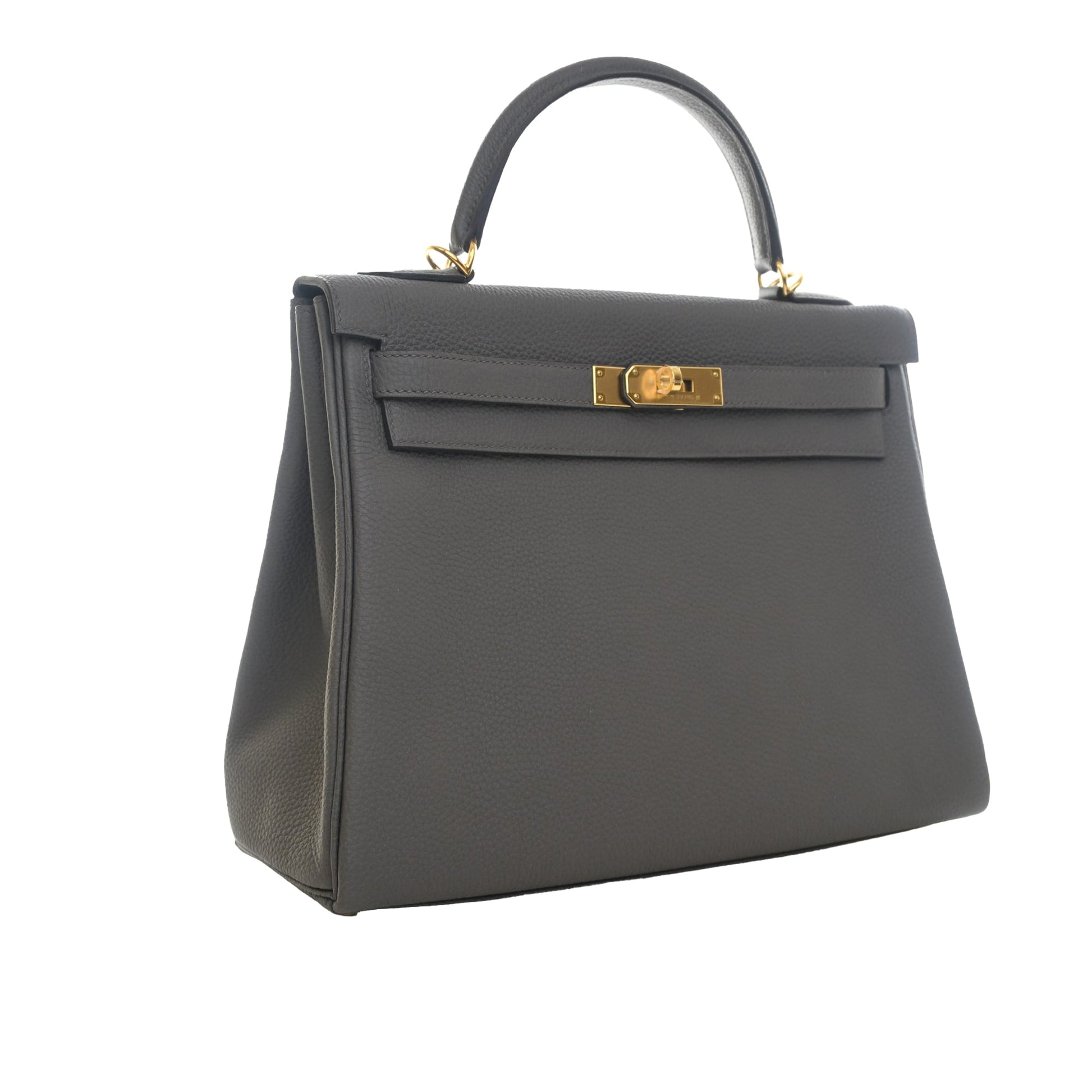 Hermès Togo Kelly Retourne 32
