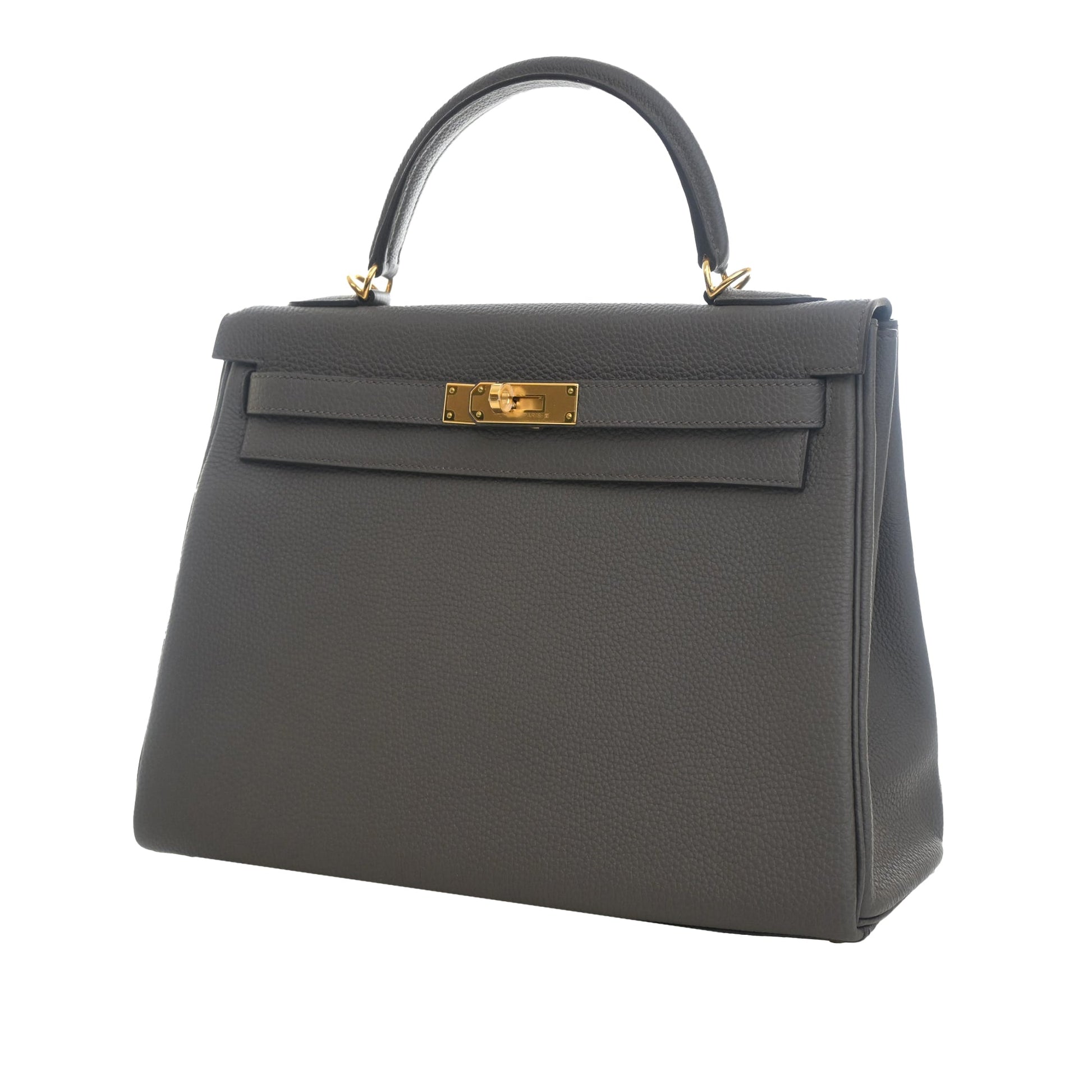 Hermès Togo Kelly Retourne 32