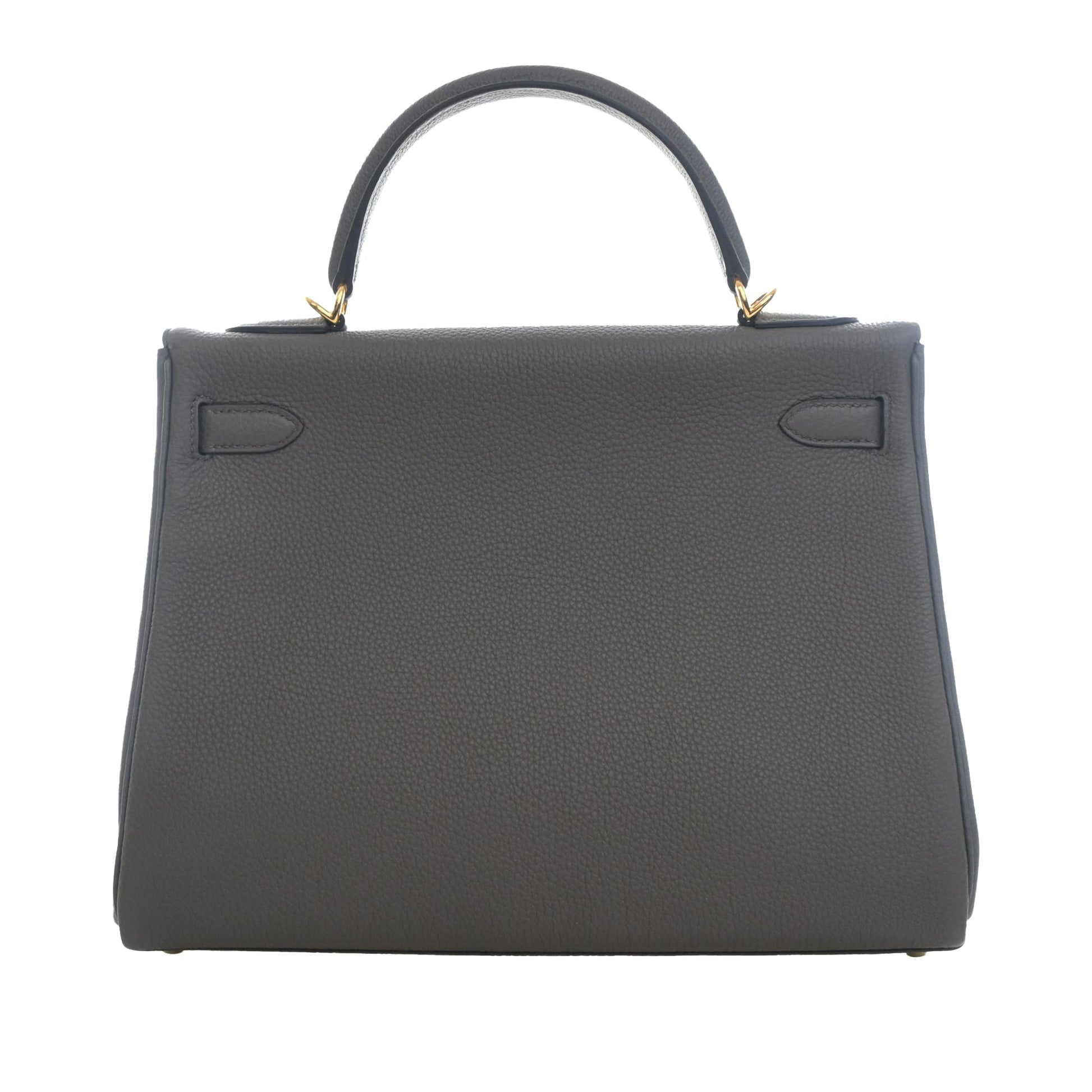 Hermès Togo Kelly Retourne 32