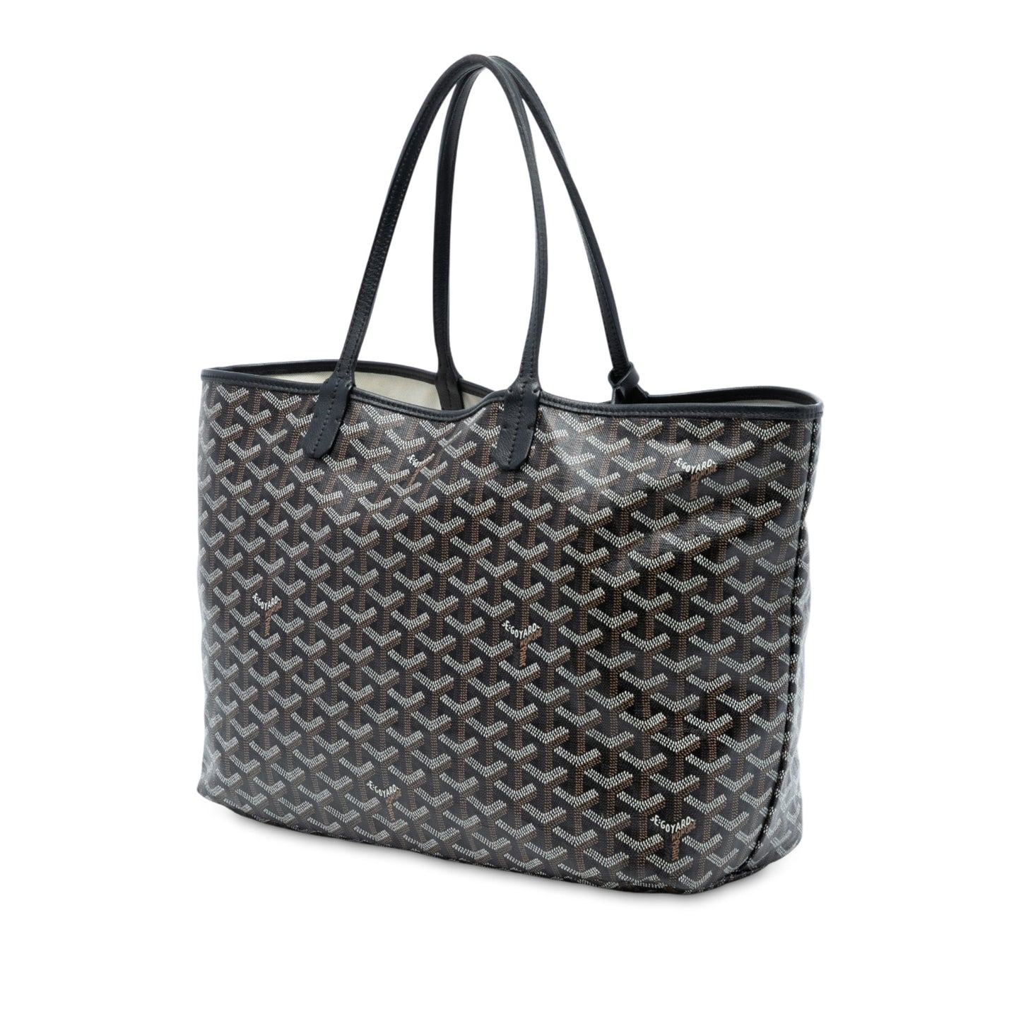 Goyard Goyardine Saint Louis PM