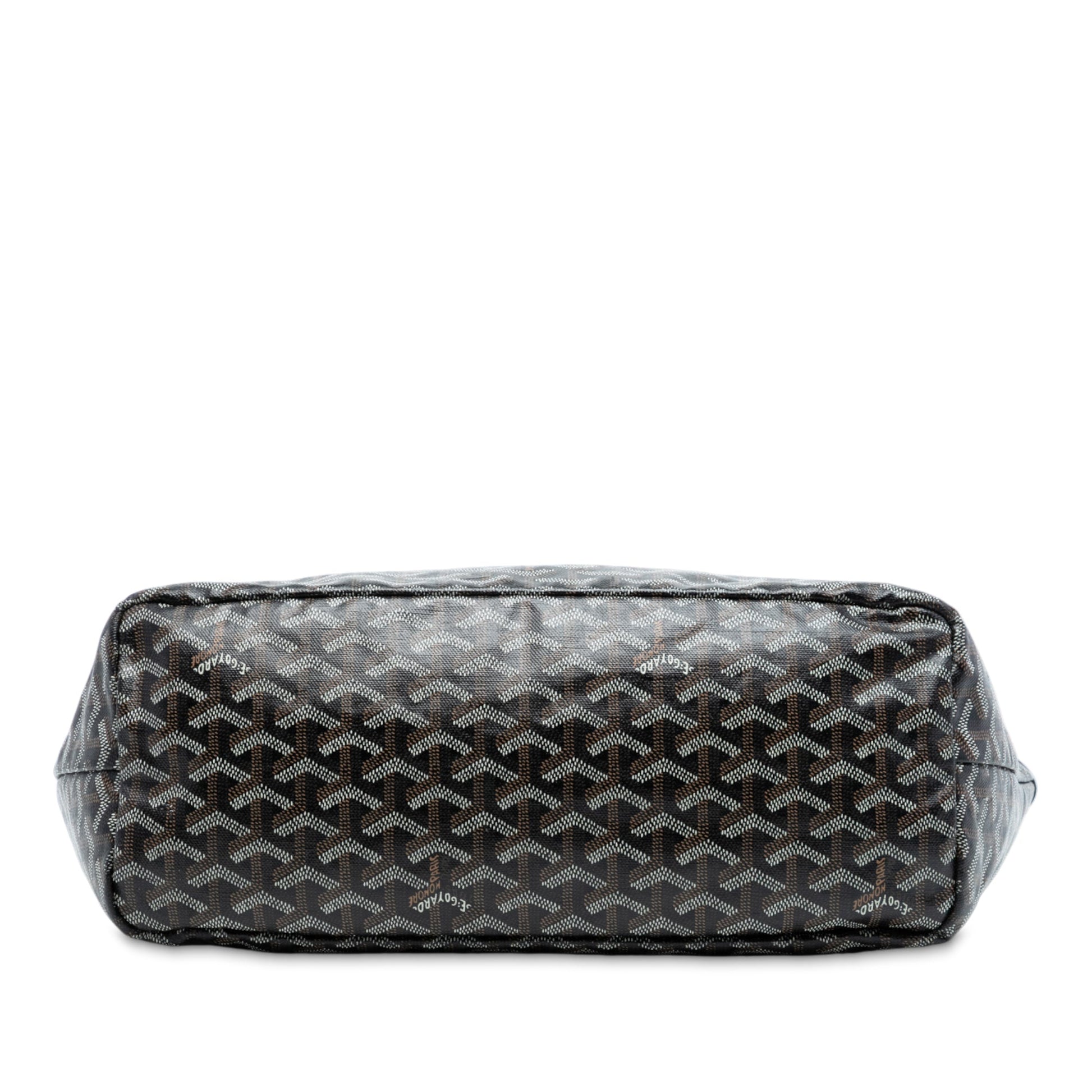Goyard Goyardine Saint Louis PM