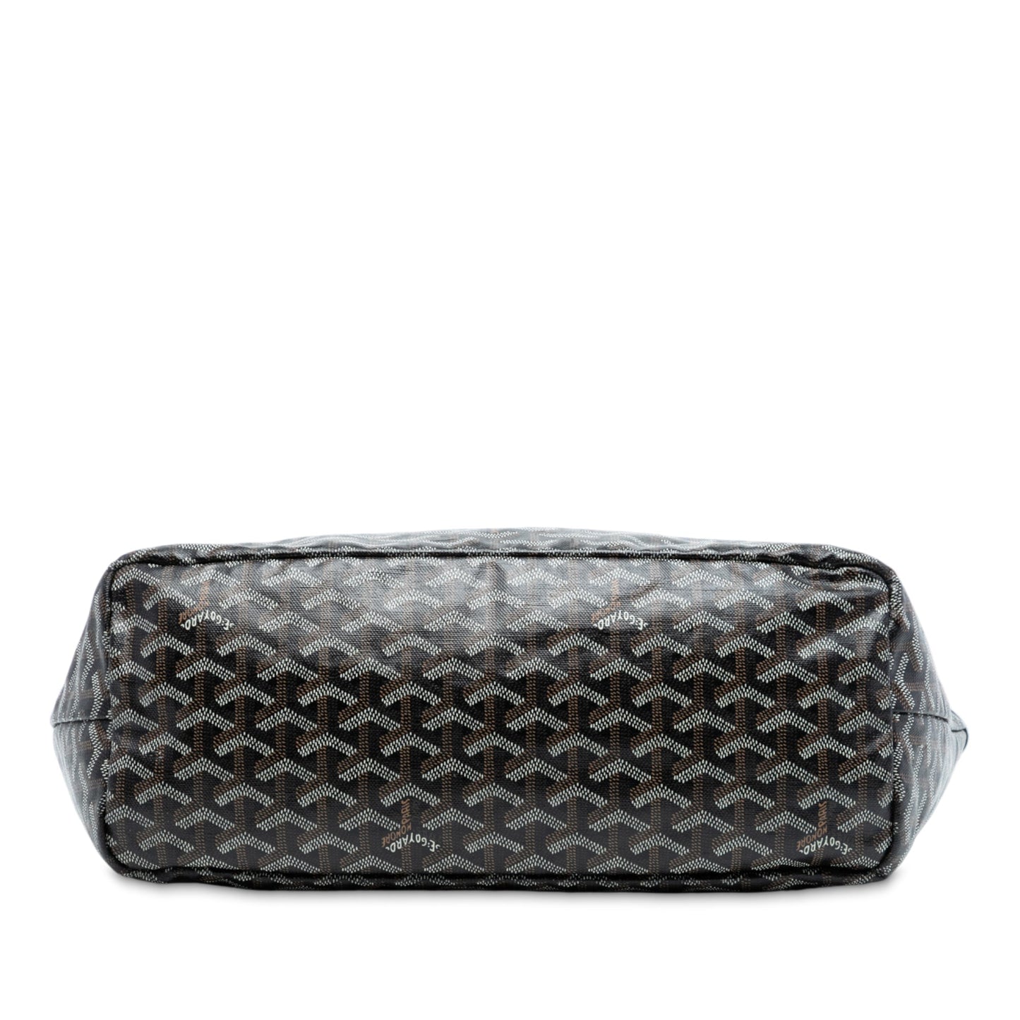 Goyard Goyardine Saint Louis PM