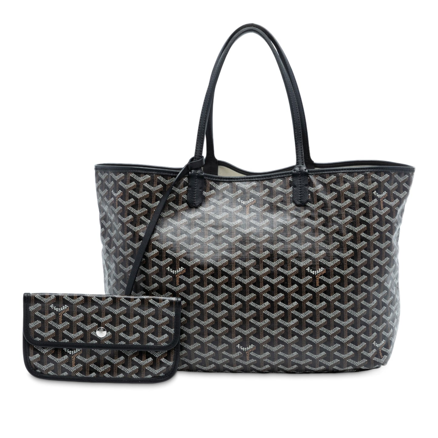 Goyard Goyardine Saint Louis PM