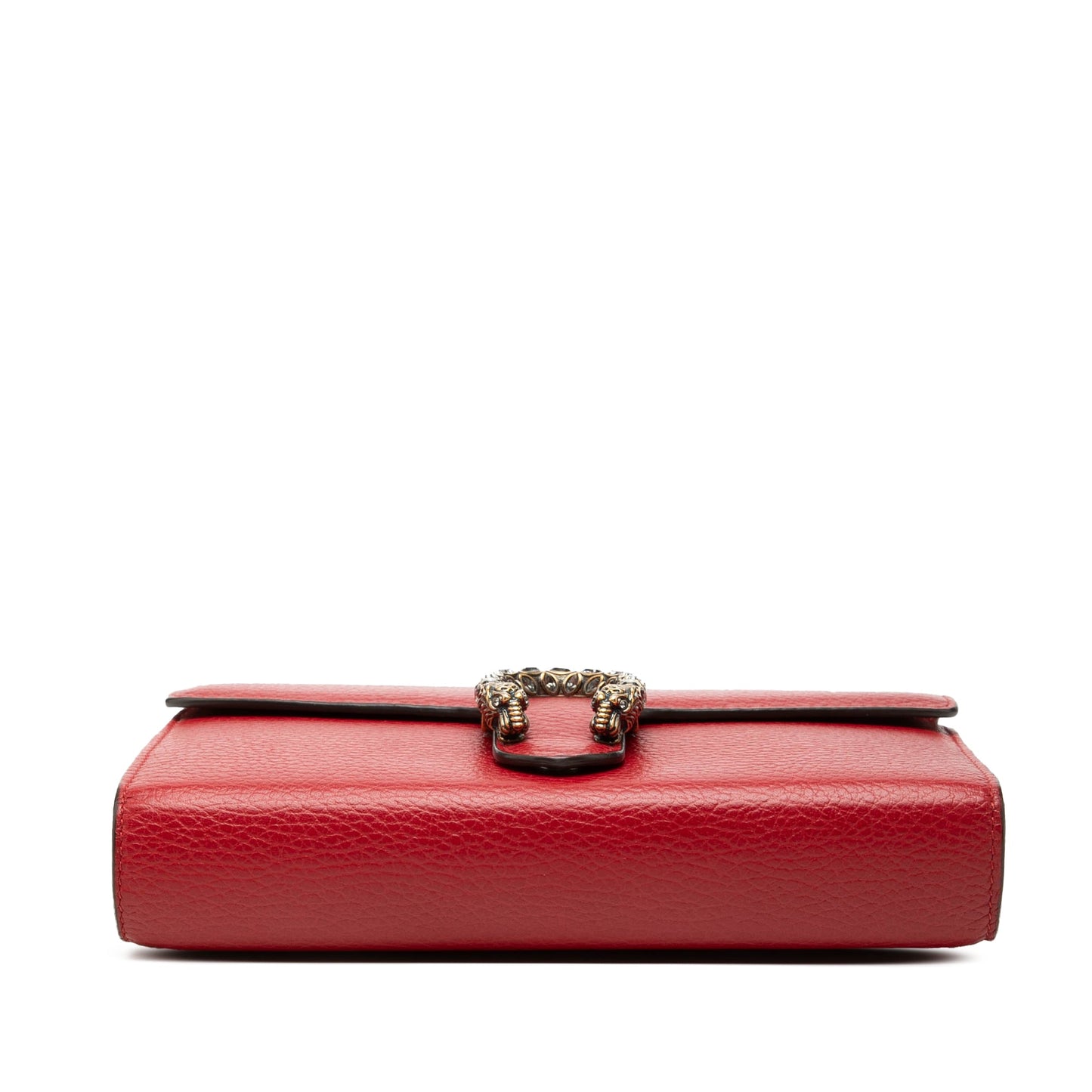 Gucci Calfskin Dionysus Wallet on Chain