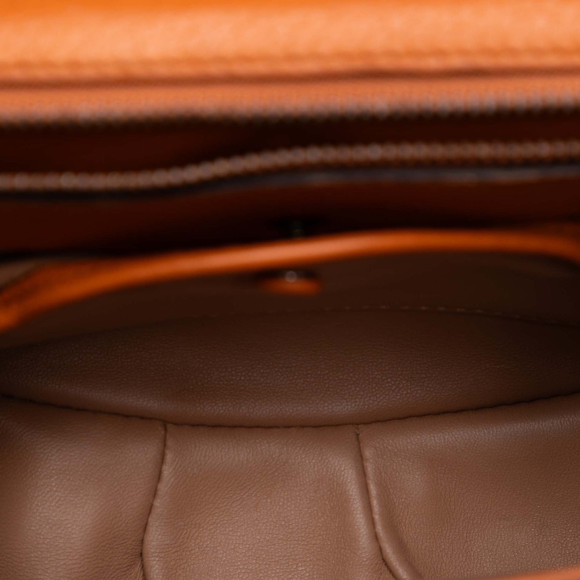Gucci Small Leather Bamboo Nouveau Fringe Crossbody